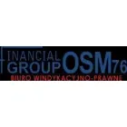 FNANCIAL GROUP OSM76