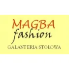 MAGBA FASHION MAGDALENA BARCZAK