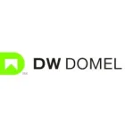 DW DOMEL - OKNA DRZWI BRAMY