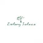 ZIELONY SOŁACZ
