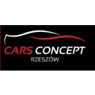 CARS CONCEPT RZESZÓW SP. Z O.O.