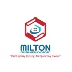 MILTON GRUPA NIERUCHOMOŚCI SP. Z O.O.