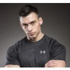 MICHAŁ TARNOWSKI TRENER PERSONALNY