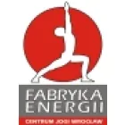 FABRYKA ENERGII CENTRUM JOGI WROCŁAW