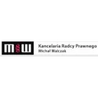 KANCELARIA RADCY PRAWNEGO MICHAŁ WALCZAK