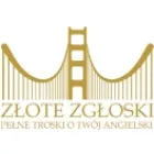 ZŁOTE ZGŁOSKI RODZINNA SZKOŁA JĘZYKA ANGIELSKIEGO