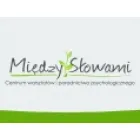 MIĘDZY SŁOWAMI CENTRUM WARSZTATÓW I PORADNICTWA PSYCHOLOGICZNEGO
