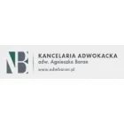 KANCELARIA ADWOKACKA ADW. AGNIESZKA BARAN