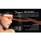 FIRMA USŁUGOWO-SZKOLENIOWA ŻANETA STANISŁAWSKA-SWADŹBA