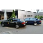 TWOJE TAXI - AIRPORT TRANSFERS