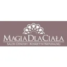 MAGIA DLA CIAŁA SALON ODNOWY I KOSMETYKI NATURALNEJ
