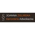 KANCELARIA ADWOKACKA ADWOKAT JOANNA ZIELIŃSKA