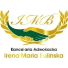 KANCELARIA ADWOKACKA IRENA MARIA BULIŃSKA