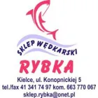 SKLEP WĘDKARSKI RYBKA PIOTR KOŁACZYŃSKI