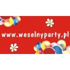 CHRYZANTEMA.SKLEP WESELNY&PARTY .BALONY.ZAPROSZENIA.DEKORACJE