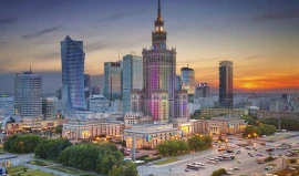 Warszawa