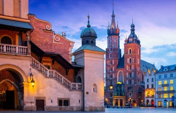 Kraków
