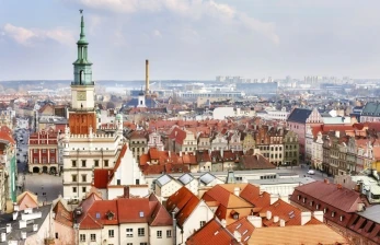 Poznań