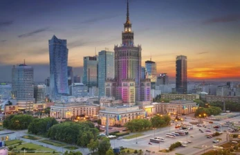 Warszawa