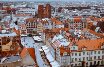 Wrocław
